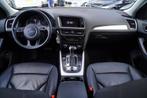 Audi Q5 2.0 TDI quattro Pro Line Plus | Trekhaak | Luxe Lede, Automaat, Gebruikt, Leder, Bedrijf