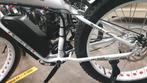 Super fatbike, Wit, Overige merken, Ophalen of Verzenden, Zo goed als nieuw, 51 tot 55 cm