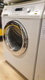 wasmachine - Miele - 7kg., Ophalen, Gebruikt, Duitsland, Miele