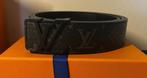 Riem ceintuur, Kleding | Heren, Riemen en Ceinturen, 95 tot 105 cm, Nieuw, Ophalen of Verzenden, LV