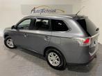 Mitsubishi Outlander 2.0 Aut. *7PERS*NL-Auto*Tr € 15.780,0, Auto's, Automaat, 1998 cc, 4 cilinders, 150 pk