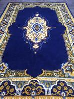 Wollen Oosters vloerkleed / Perzisch tapijt vintage 300x200, 200 cm of meer, 200 cm of meer, Groen, Gebruikt