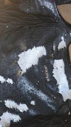 UZURII design Tas met pailletten, Ophalen of Verzenden, Zo goed als nieuw