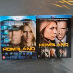 B5-1) Homeland - seizoen 1 & 2, Ophalen of Verzenden, Gebruikt, Tv en Series, Boxset