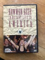 Rowwen hèze Live in America met extra's, Cd's en Dvd's, Vinyl | Nederlandstalig, Ophalen of Verzenden, Zo goed als nieuw, Streekmuziek