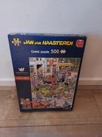 Jan van Halsteren 500 puzzelstukjes, Hobby en Vrije tijd, Denksport en Puzzels, Ophalen of Verzenden, 500 t/m 1500 stukjes, Zo goed als nieuw