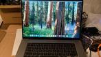 MacBook pro 16" model 2019 touch bar voor onderdelen defect, Computers en Software, Apple Macbooks, MacBook Pro, 1 TB of meer