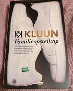 Kluun - Familieopstelling (Nieuw), Ophalen of Verzenden, Nieuw, Nederland
