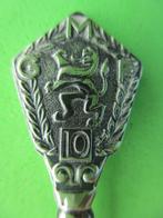 (F8781) Militaire afbeelding ( GMF 10 Gezamenlijke Militaire, Ophalen of Verzenden, Gebruikt, Bestek