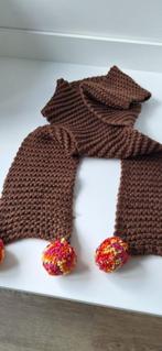 Designer dames wol sjaal, Ophalen of Verzenden, Nieuw, Sjaal