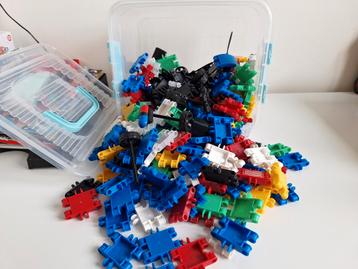 Clics politie en 8in1 variatie beschikbaar voor biedingen