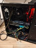 Pc met RTX 3070 Ryzen 32GB (ZONDER OPSLAG), Computers en Software, Desktop Pc's, Ophalen, Zo goed als nieuw, Gaming, SSD