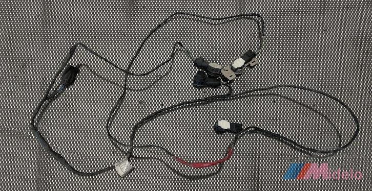 BMW F20 PDC KABELBOOM ACHTERZIJDE 9357956-03, Auto-onderdelen, Elektronica en Kabels, BMW, Gebruikt, Ophalen of Verzenden