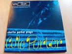 CD Charlie Parker - Charlie Parker Plays Cole Porter, Cd's en Dvd's, Cd's | Jazz en Blues, Verzenden, Jazz