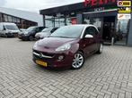 Opel ADAM 1.0 Turbo Jam Favourite, Auto's, Opel, Voorwielaandrijving, Gebruikt, 1041 kg, 4 stoelen