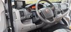 Fiat Ducato 6 meter la strada Airco Douche zonnepaneel  NAP, Buscamper of Camperbus, Diesel, Tot en met 3, Particulier