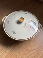 Heinrich Anmut Goldene Medaille servies, compleet!, Ophalen of Verzenden