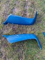 Bumper onderdeel Mercedes Benz SL W 107, Auto-onderdelen, Ophalen of Verzenden