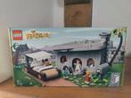 Lego The Flintstones 21316 Helemaal Nieuw verzegeld, Ophalen of Verzenden, Nieuw