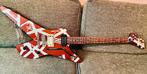 EvH Shark Signature- elektrische gitaar, Muziek en Instrumenten, Snaarinstrumenten | Gitaren | Elektrisch, Ophalen, Zo goed als nieuw