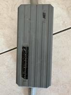 MIT terminator 2 biwire hifi audio kabels, Ophalen of Verzenden, Gebruikt, 2 tot 5 meter, Luidsprekerkabel