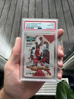 2016 Panini Studio Jimmy Butler From Downtown PSA 10 Bulls, Ophalen of Verzenden, Nieuw