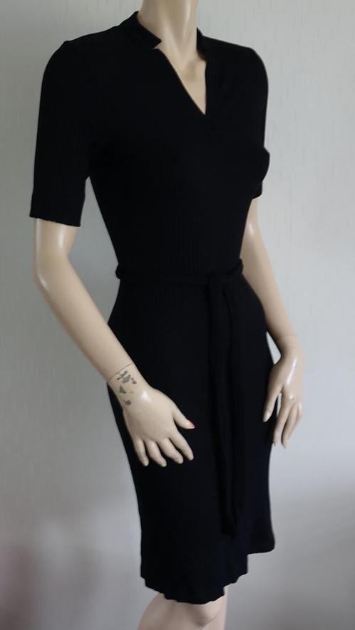 nieuw net zwart NA-KD jurkje, Kleding | Dames, Gelegenheidskleding, Nieuw, Cocktailjurk, Maat 34 (XS) of kleiner, Zwart, Verzenden