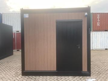 VERNOOY unit 500855 beschikbaar voor biedingen