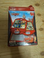 Cars (travel edition mens erger je niet), Hobby en Vrije tijd, Gezelschapsspellen | Bordspellen, Ophalen of Verzenden