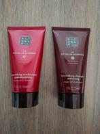 Rituals Ayurveda shampoo en conditioner, Ophalen of Verzenden, Nieuw, Bad & Douche