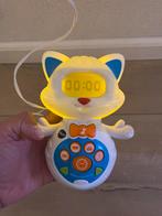 Vtech slaapvriendje poes, Kinderen en Baby's, Speelgoed | Vtech, Ophalen of Verzenden, Gebruikt, 6 maanden tot 2 jaar