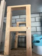 Montessori toren voor op ikea bekvam, Ophalen, Zo goed als nieuw