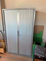 Ahrend roldeurkast, Huis en Inrichting, Kunststof, Gebruikt, 100 tot 150 cm, 200 cm of meer
