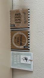 3x kaart riviera maison, Ophalen of Verzenden, Nieuw