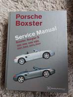 Porsche boxster 1997 tm 2004 inc boxster S, Ophalen of Verzenden
