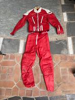 Motorpak, Motoren, Kleding | Motorkleding, Ophalen of Verzenden, Tweedehands, Combipak