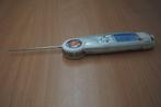 Testo 104 vleesthermometer thermometer voedselthermometer, Ophalen of Verzenden, Gebruikt, Testo
