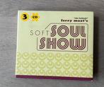 3CD Ferry Maat's Soulshow - The Ballads (2006), Cd's en Dvd's, Ophalen of Verzenden, 2000 tot heden, Zo goed als nieuw