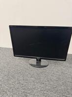 Acer S222HQL Beeldscherm - Full HD, Gebruikt, Full HD, Ophalen of Verzenden, DVI