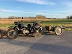 Zwitserse munitiewagen 1916, Ophalen, Landmacht, Nederland, Overige typen