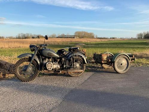 Zwitserse munitiewagen 1916, Verzamelen, Militaria | Algemeen, Landmacht, Overige typen, Nederland, Ophalen