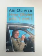 Ari olivier heer olivier pikt 't niet!, Boeken, Ophalen of Verzenden, Gelezen