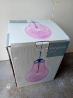 roze hanglamp, Ophalen, Nieuw, Minder dan 50 cm