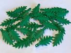 Partij 25x nieuwe Lego palm bladeren in diverse kleuren, Ophalen of Verzenden, Nieuw, Losse stenen, Lego