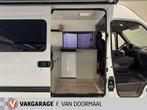Opel Movano 2.5d Buscamper (bj 2000), Overige merken, Buscamper of Camperbus, Bedrijf, Diesel