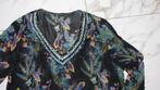 44 DIDI voile jurk, Kleding | Dames, Jumpsuits, Ophalen of Verzenden, Zo goed als nieuw, Maat 42/44 (L)