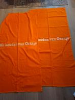 2 nieuwe badhanddoeken 72 x 145, Ophalen of Verzenden, Nieuw