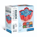 50 % KORTING Puzzel Sorteerder - Clementoni van 14,99 voor :, Ophalen of Verzenden