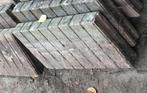 GEZOCHT: palissade, Tuin en Terras, Bielzen en Borders, Ophalen, Gebruikt, Minder dan 100 cm, 25 tot 50 cm
