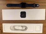Apple Watch Series 6, Sieraden, Tassen en Uiterlijk, Smartwatches, Gebruikt, Apple Watch ⌚️, Zwart, IOS